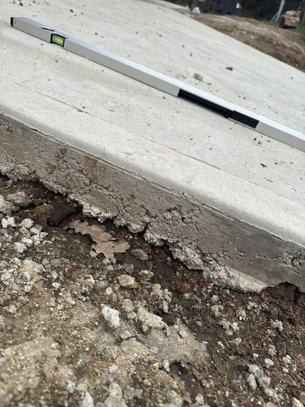 Defect Investigation Reports in Gables